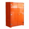 JB17.600LJS lifejacket and immersion suit cabinet by Jo Bird