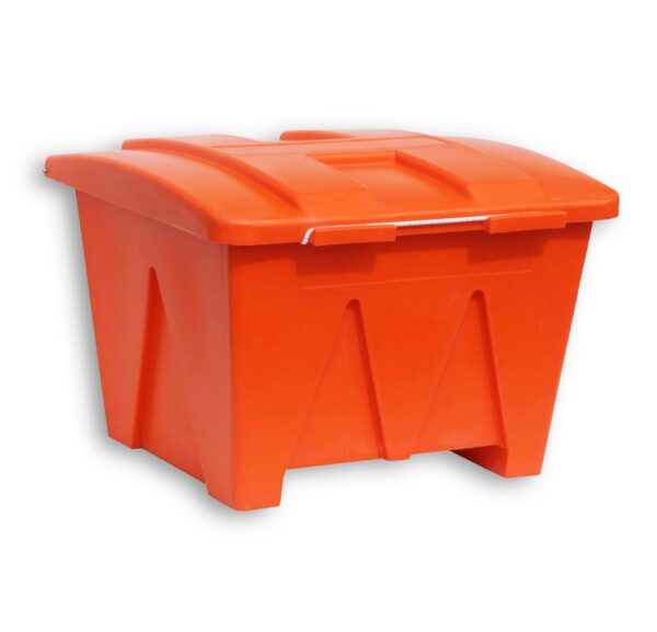SOS510 Life jacket chest by Jo Bird