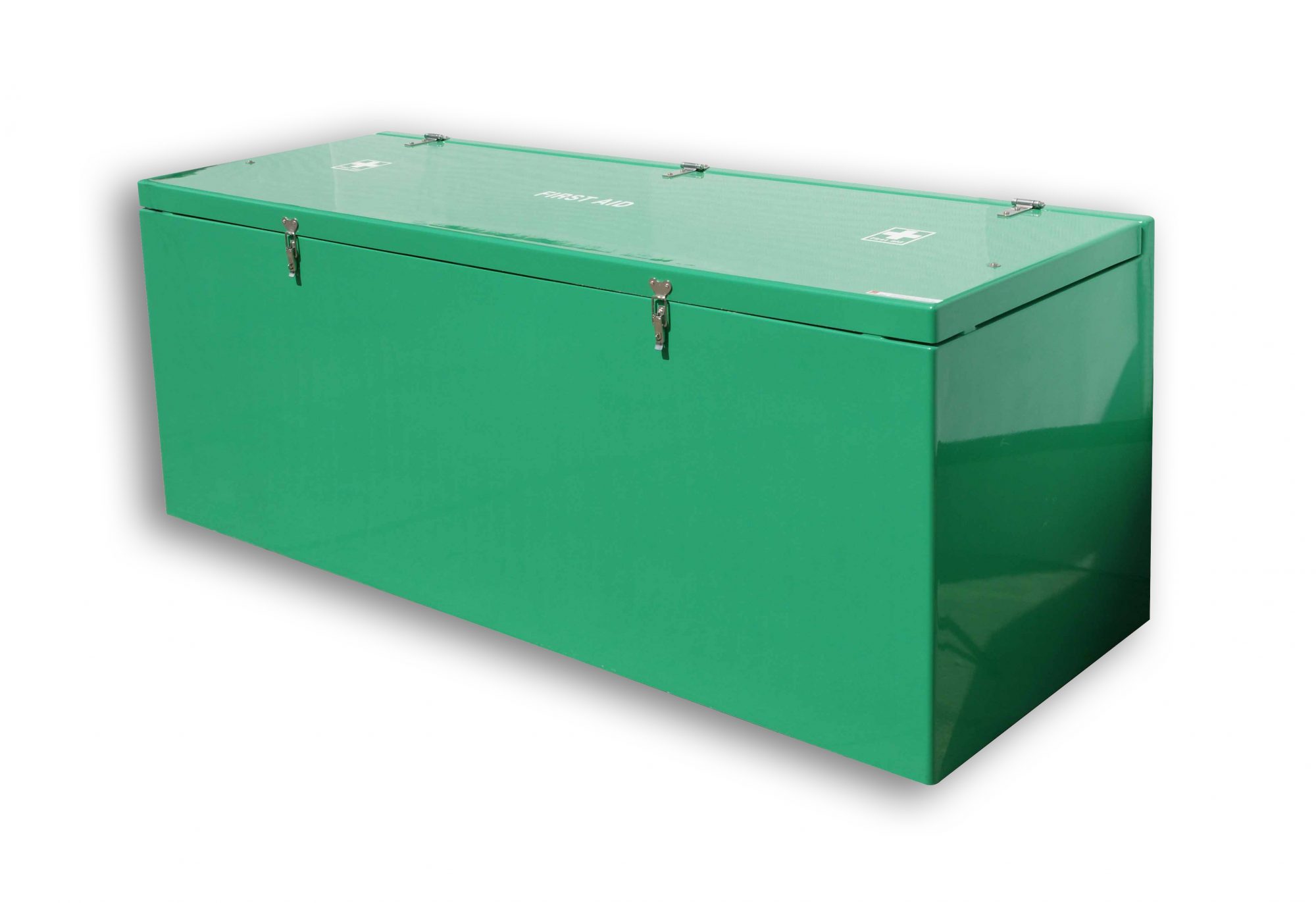 83 x Life jacket cabinet (JB75) - Image 2