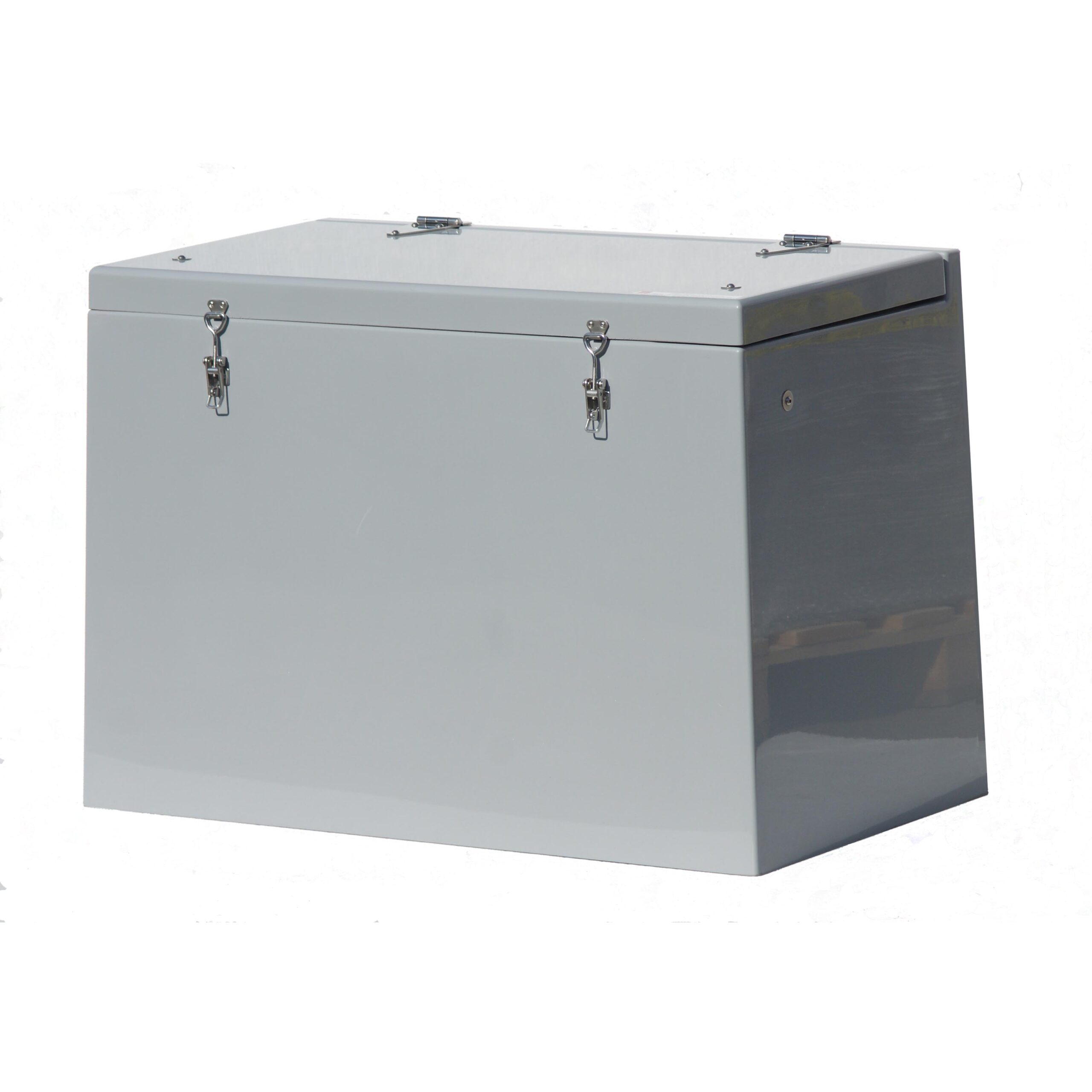 14 x Life jacket cabinet (JB71) - Image 3