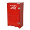 JB10H Fire hose cabinet by Jo Bird. Manufactured in Dubai