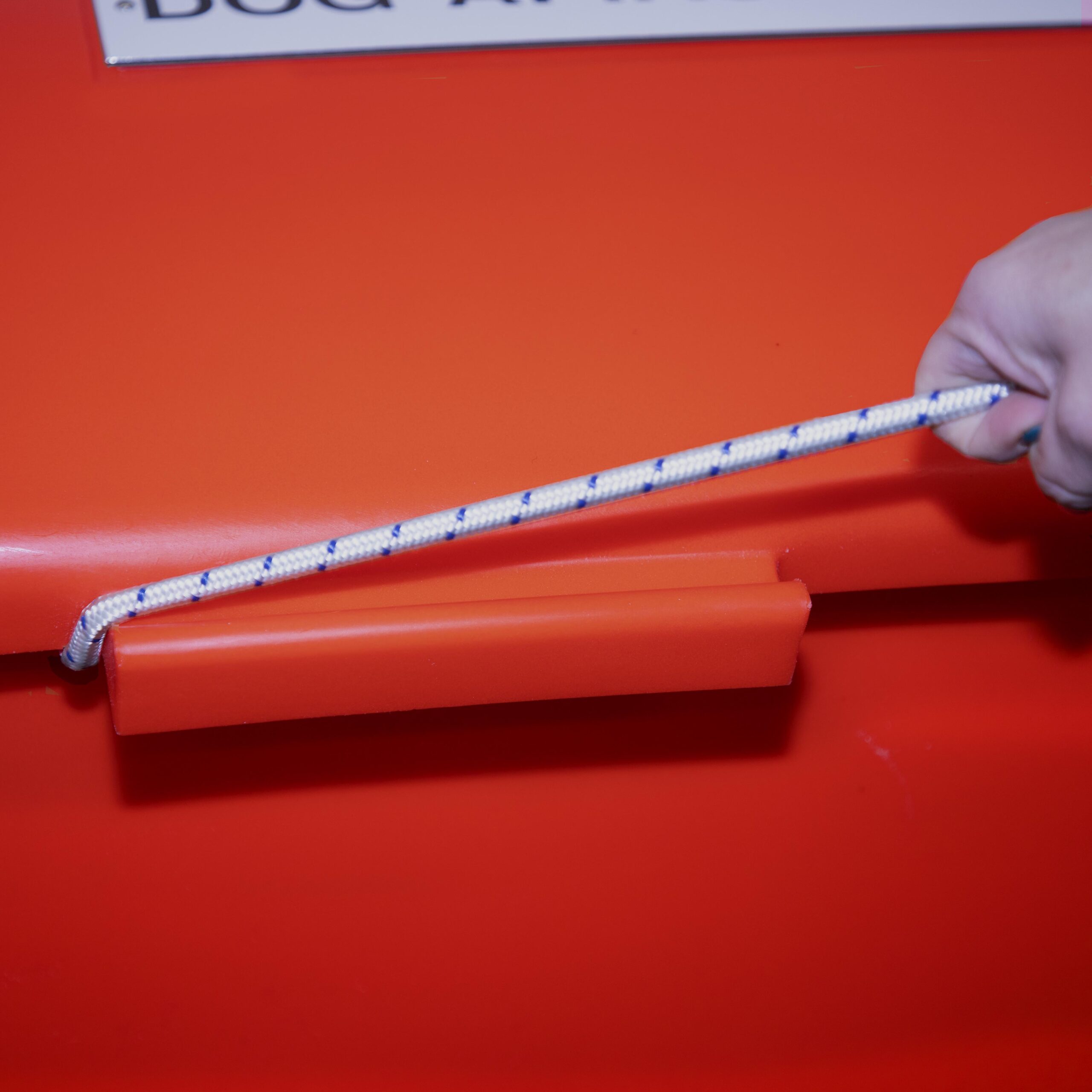 Fire Fighting equipment chest (SOS505) - Image 3