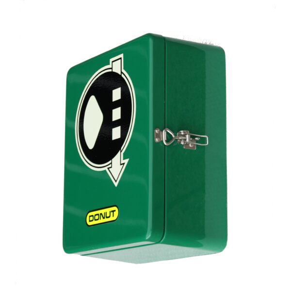 JB62.150 Emergency descent device for Donut