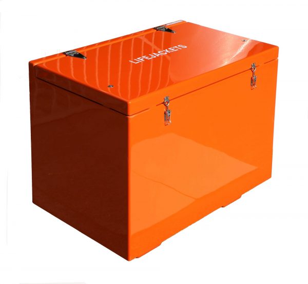 JB72 in orange
