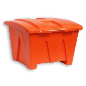 SOS510 Life jacket chest by Jo Bird