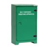 JB08BA in green RAL 6029