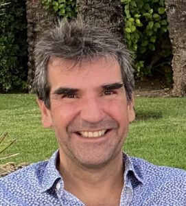 Guy Atkins who will be the new Jo Bird Chairman from the 1st of November 2024 as he relinquishes his role as MD