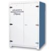 JB17.1400 Large lifejacket cabinet by Jo Bird