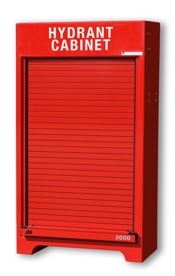 RS Door closed