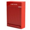 RS140 Swinging fire hose cabinet by Jo Bird