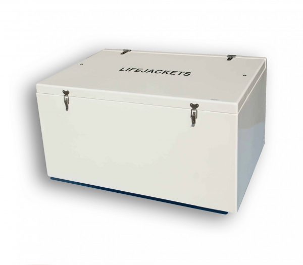 JB73 With flat base