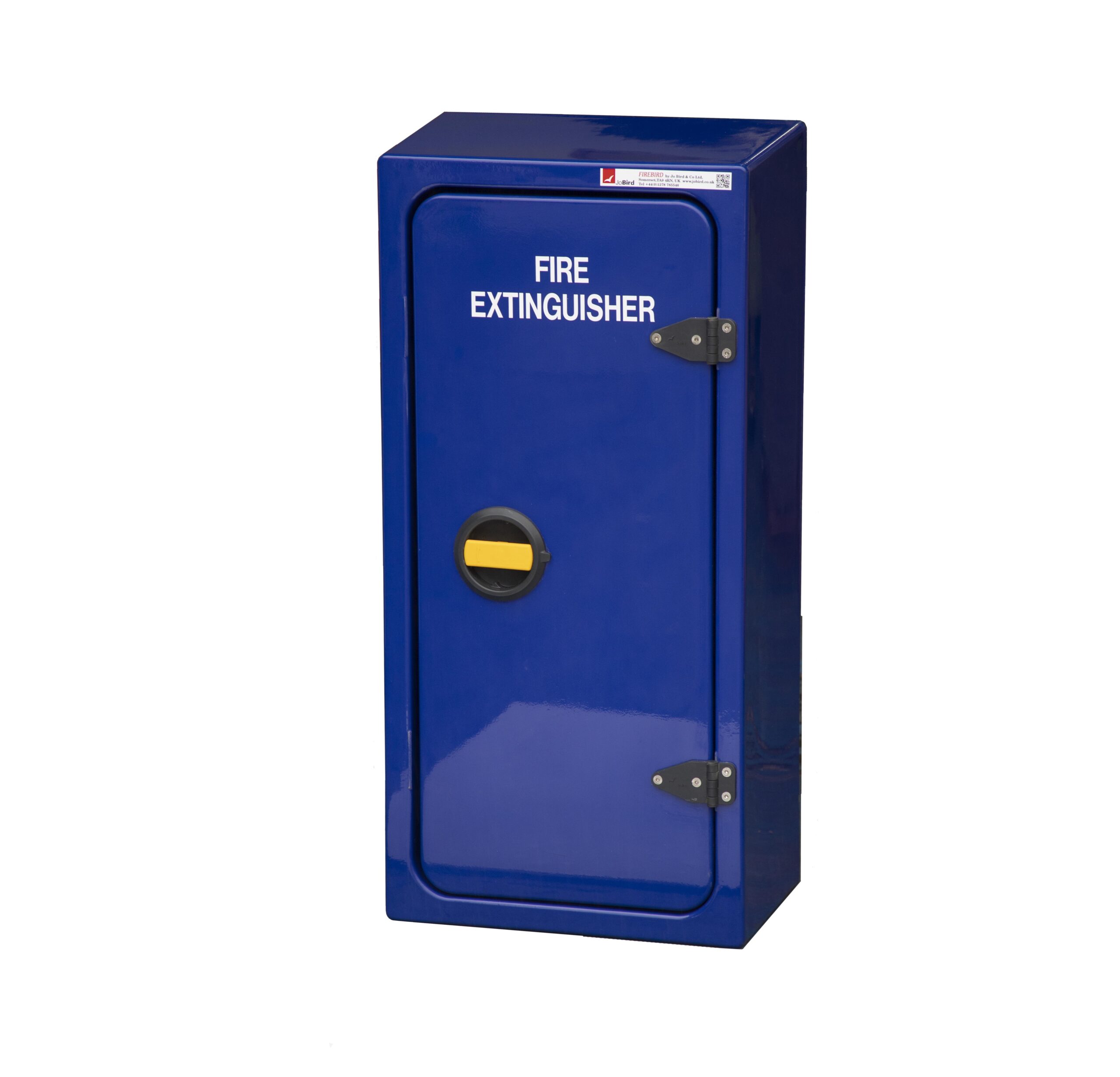 JB82 by Jo Bird in Blue RAL 5002