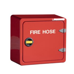 JB85.360H Fire hose cabinet by Jo Bird.