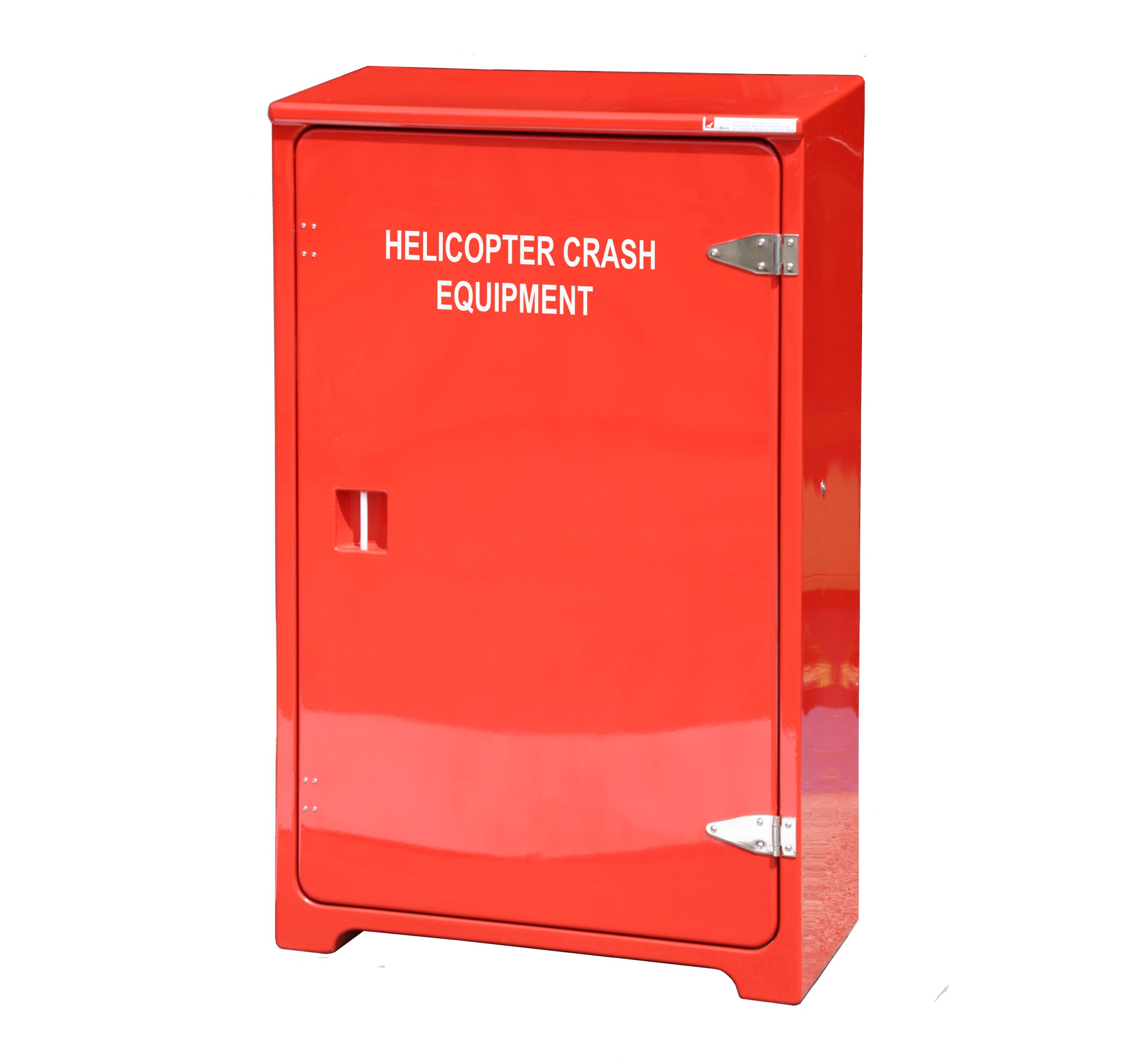 Helicopter rescue cabinet (JB08HELICRASH) Dubai