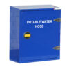 JB02HR in blue RAL5002