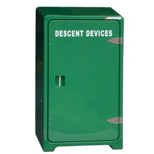 Descent Device Cabinet (JB10.600)