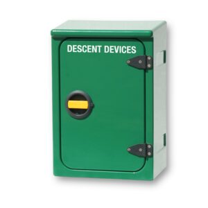 JB81 in green RAL 6029
