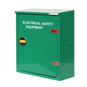 JB02R in green RAL 6029