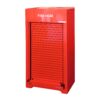 RS150H Fire hose cabinet by Jo Bird with roller door in the closed position