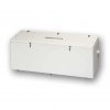 JB75 Immersion suit chest in white