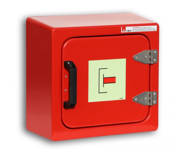 JB04 with label
