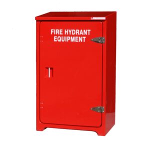 JB08H in red RAL3000