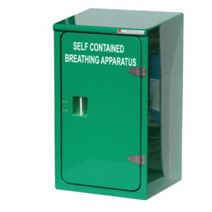 JB13.460BA in green RAL 6029