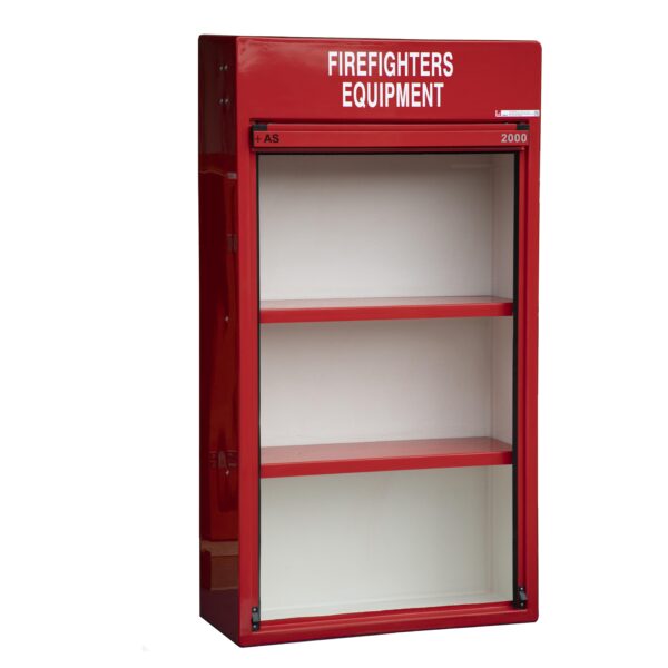 Fire Equipment Locker (RS450FF Type B)
