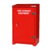 JB08H in red RAL3000