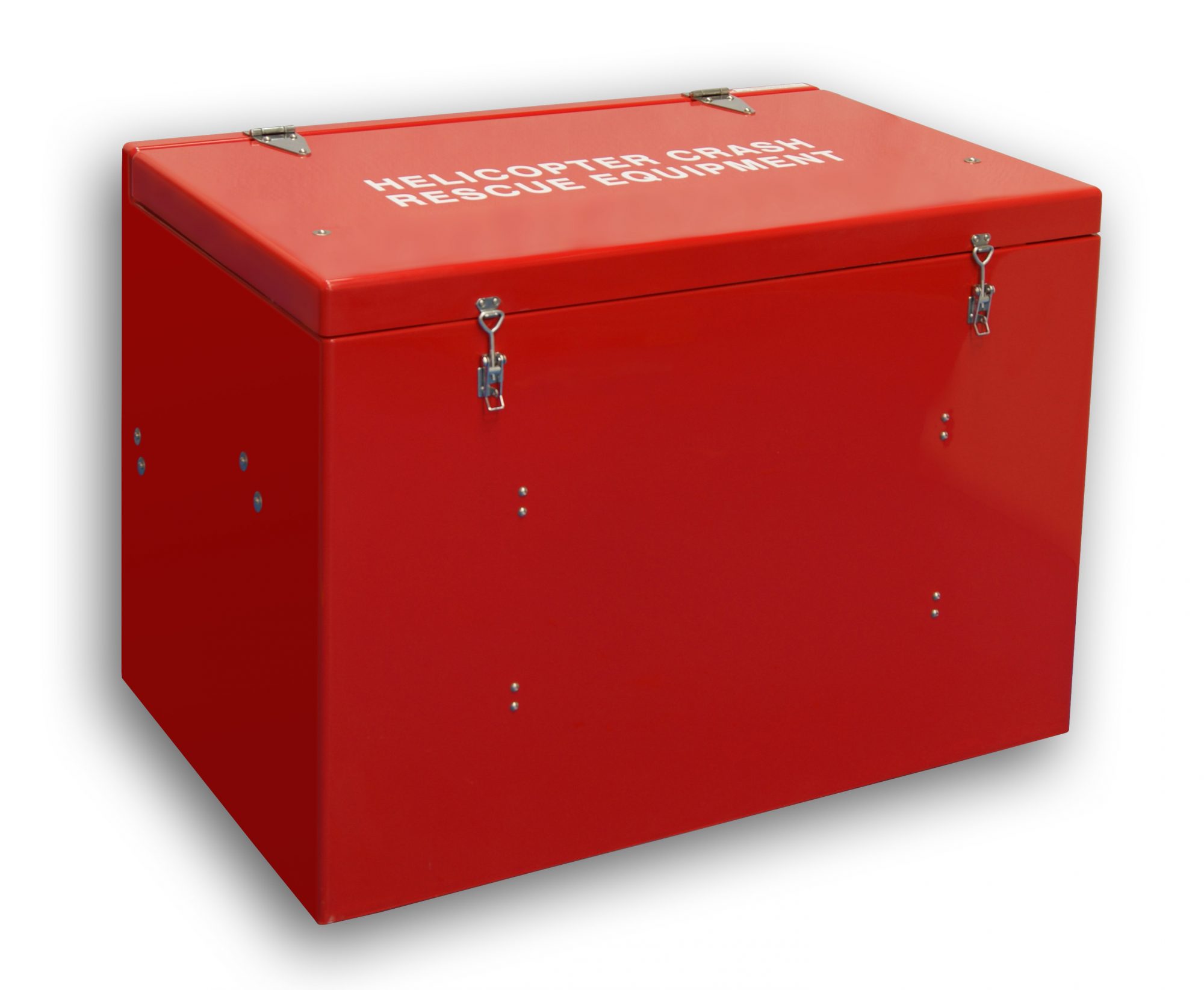 JB72 in red RAL 3000