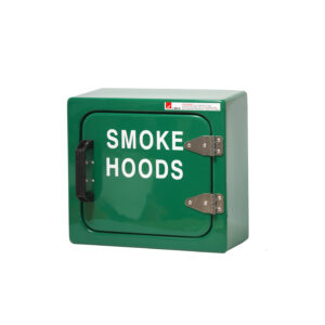 JB04 Smoke hood cabinet by Jo Bird