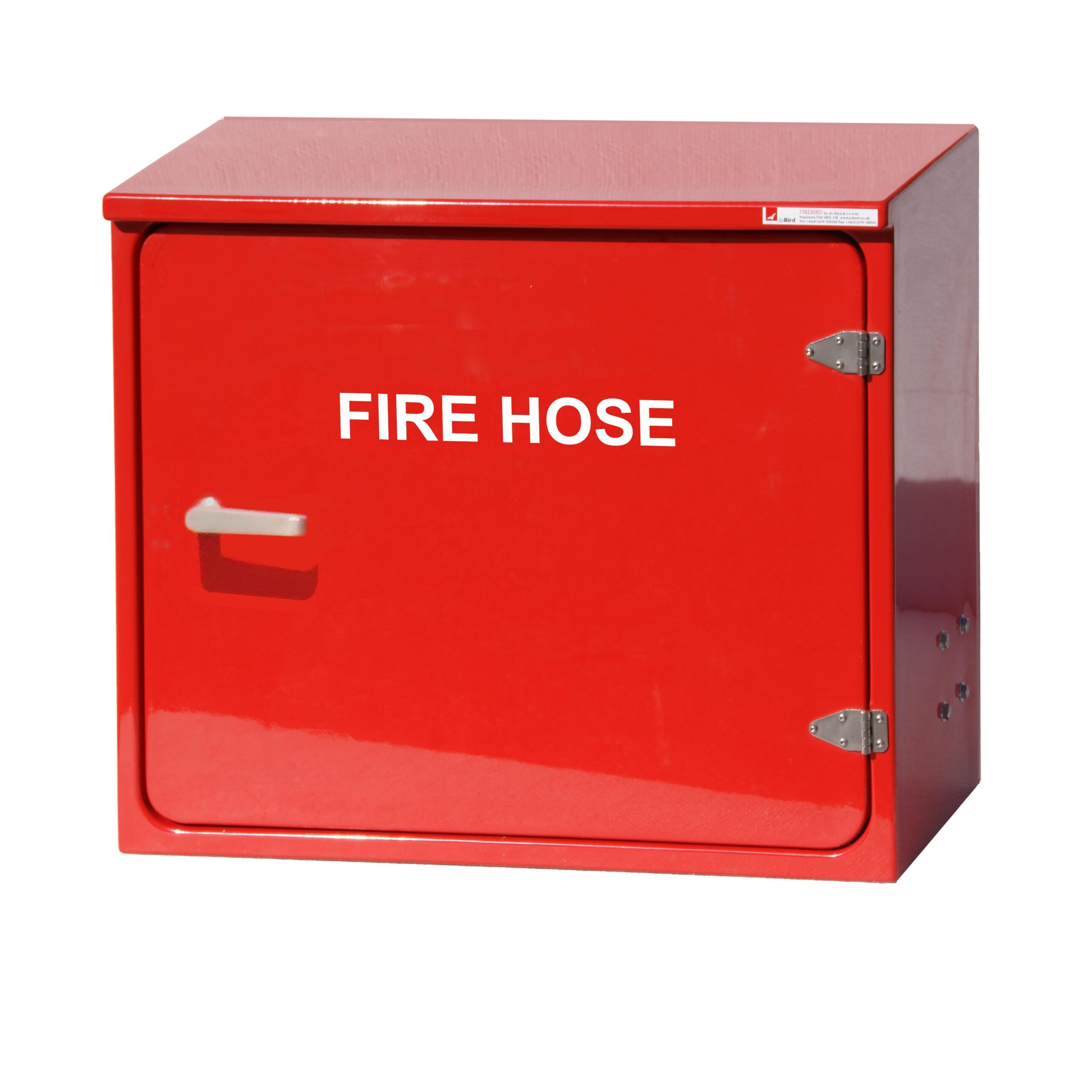 JB54HS with 316 stainless steel 3 way locking