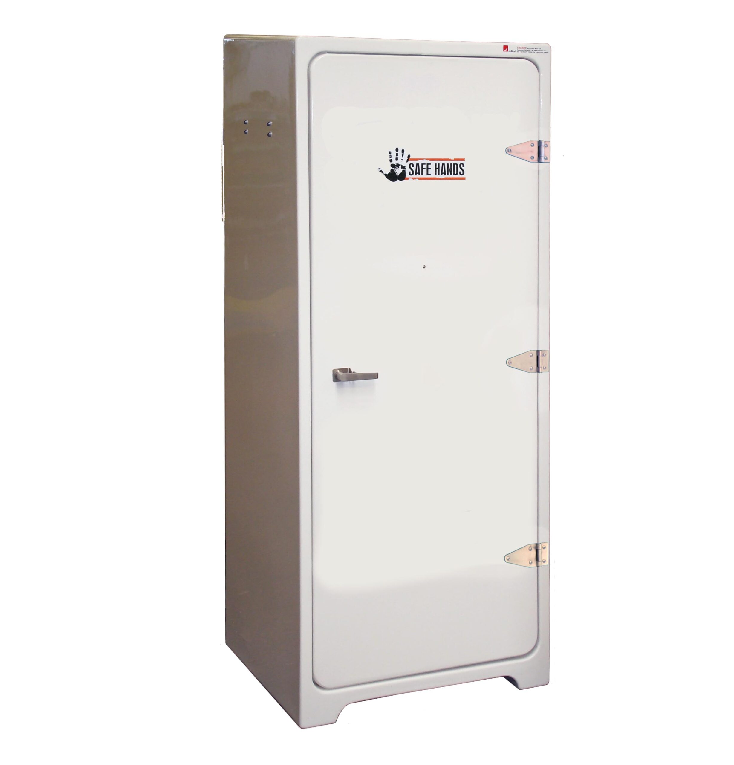 JB20 Safe hands tools cabinet from LHR Marine Ltd, Aberdeen