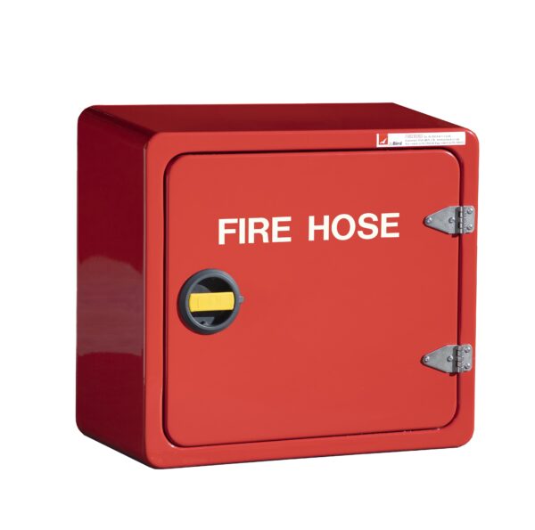 JB85.360H Fire hose cabinet by Jo Bird.