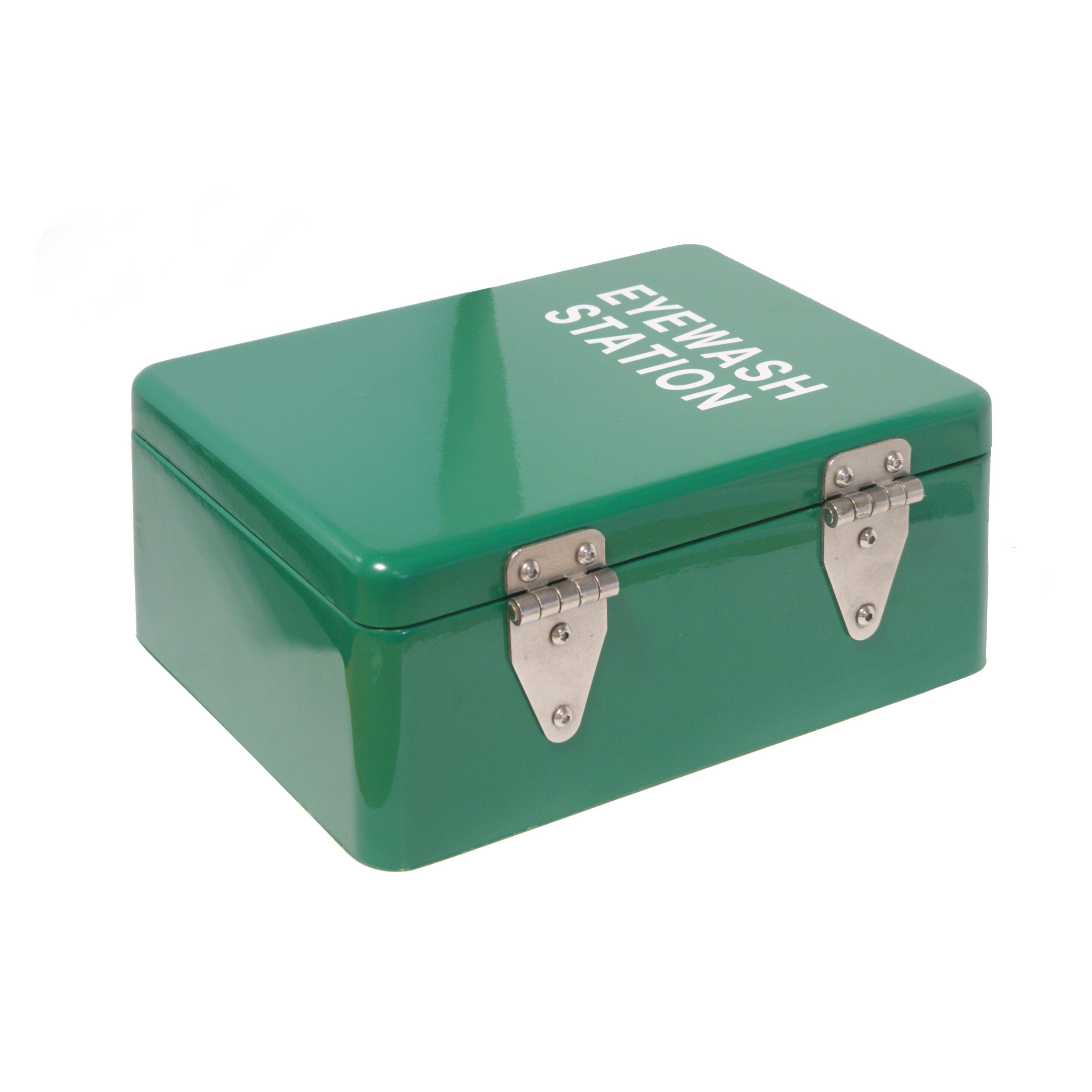 JB62.150 Eye wash station cabinet by Jo Bird