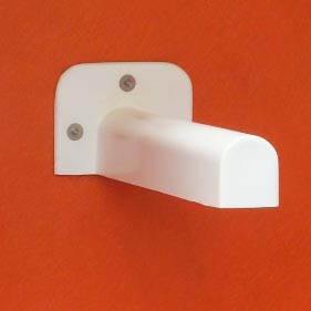 One of the hangers to store the automatic life
