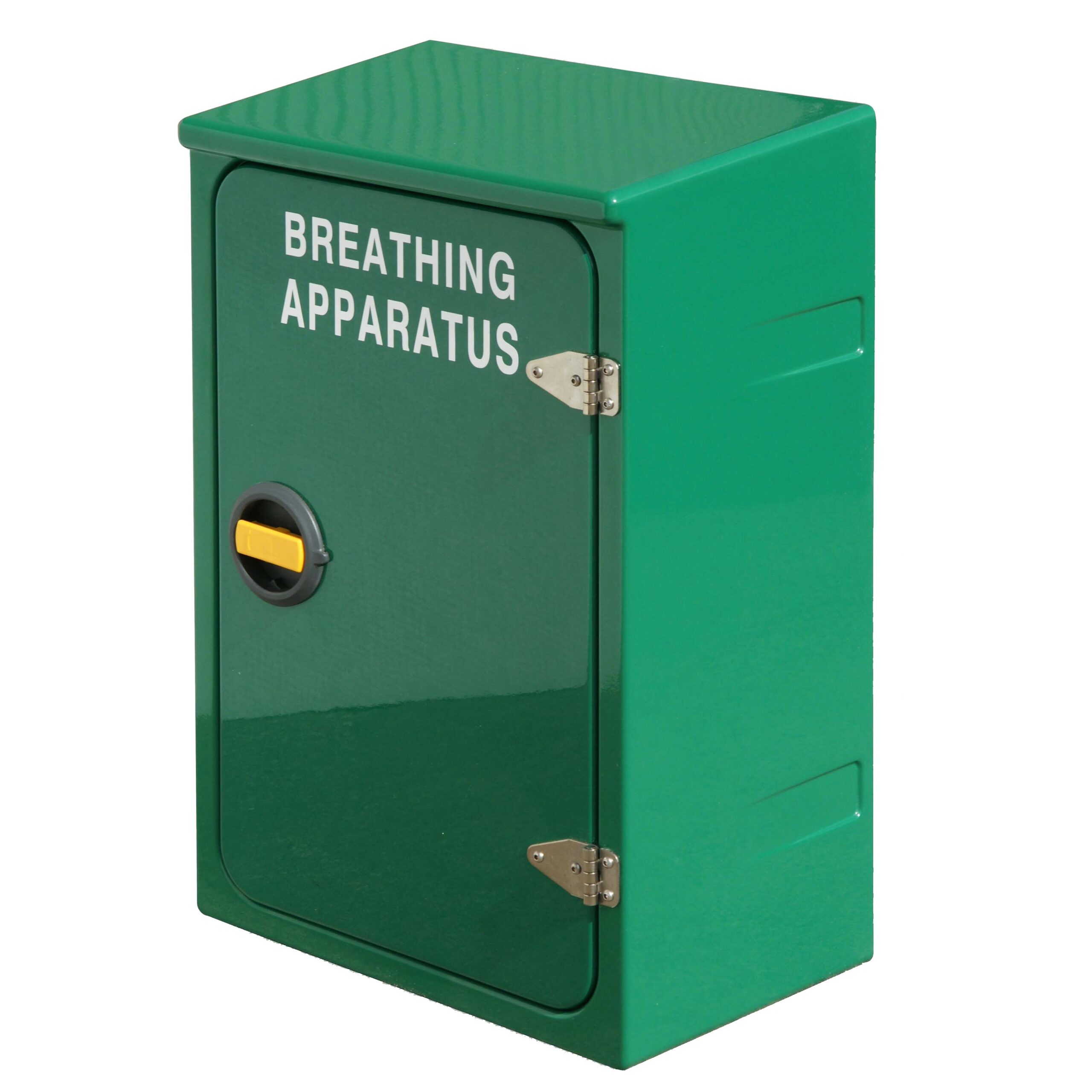 JB83BA breathing apparatus by Jo Bird shown with door closed