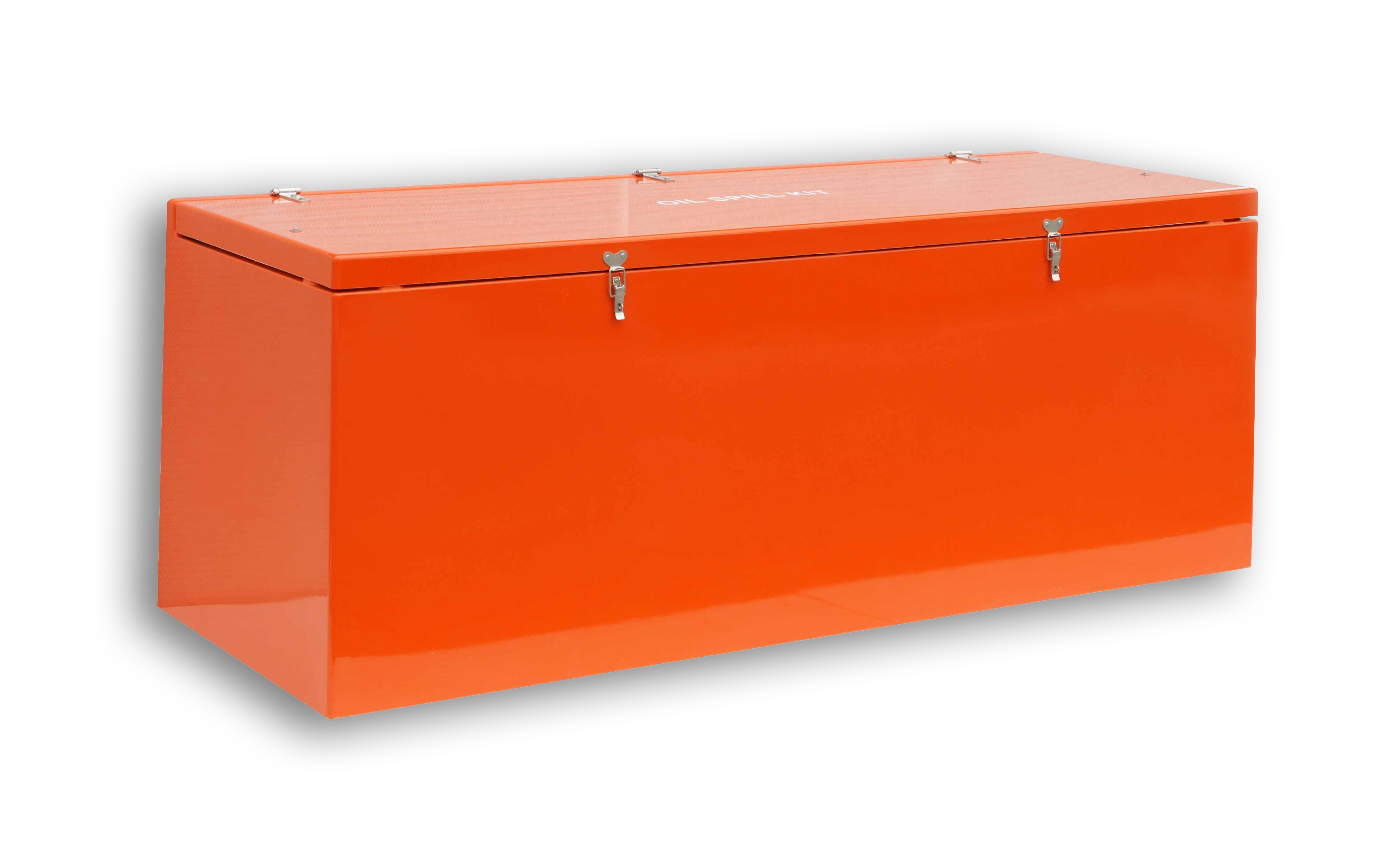 83 x Life jacket cabinet (JB75) - Image 3