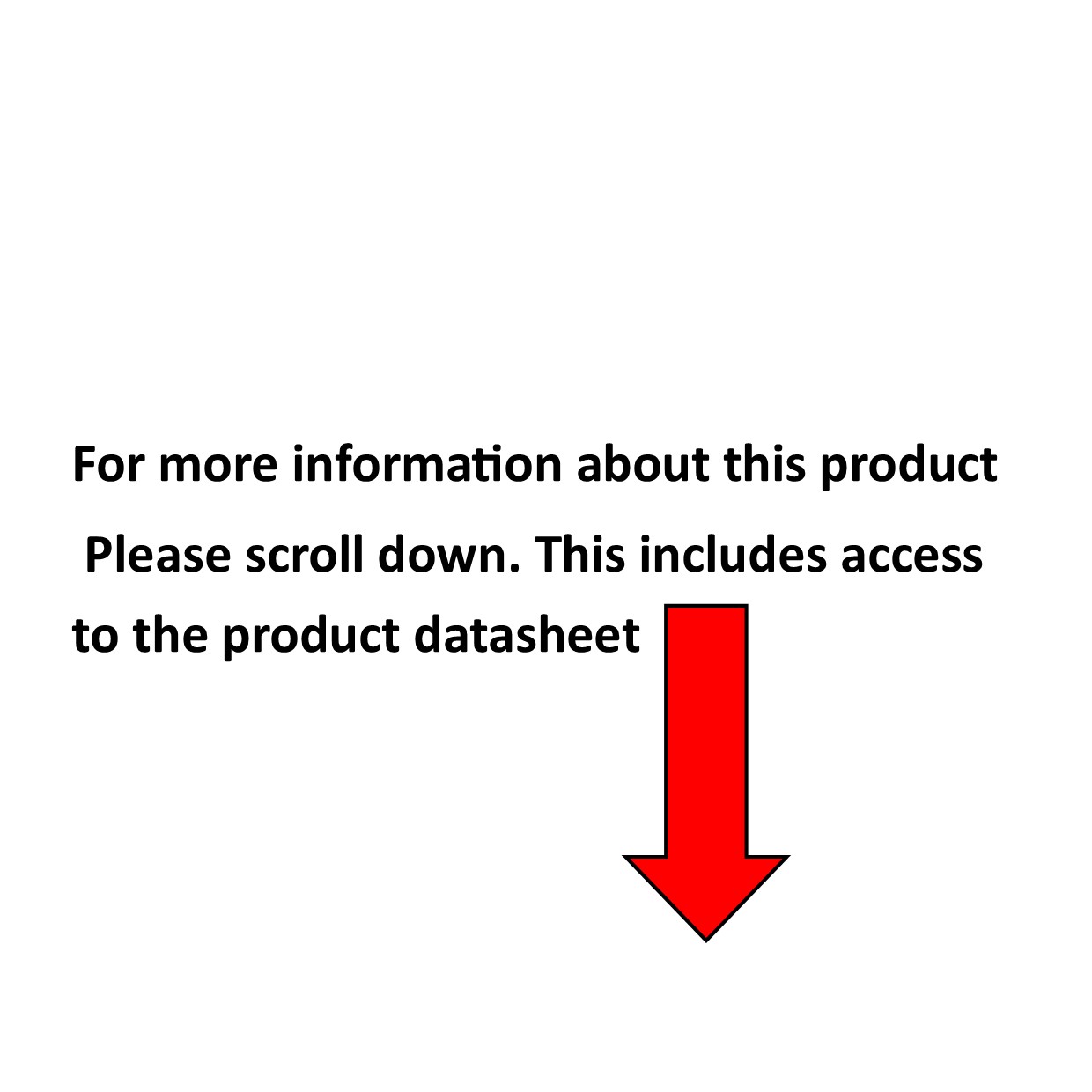 For more details please scroll down the page