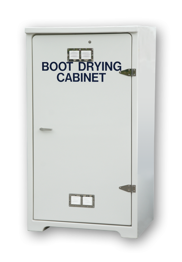 Equipment drying cabinet (JB18) - Image 2