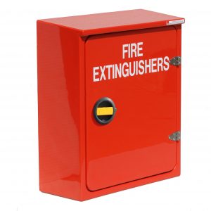 2-3 Fire extinguisher Cabinet (JB02R)