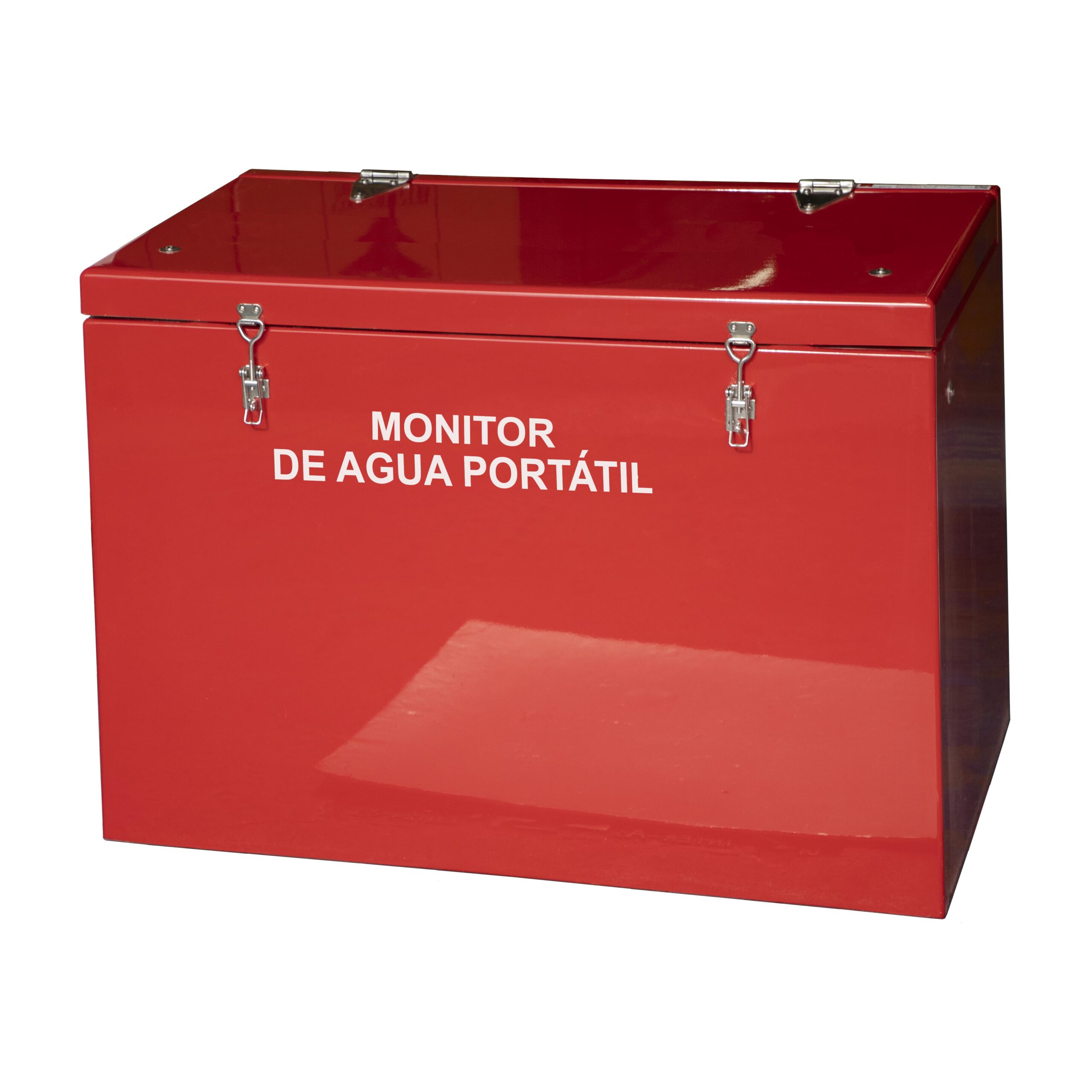 14 x Life jacket cabinet (JB71) - Image 5