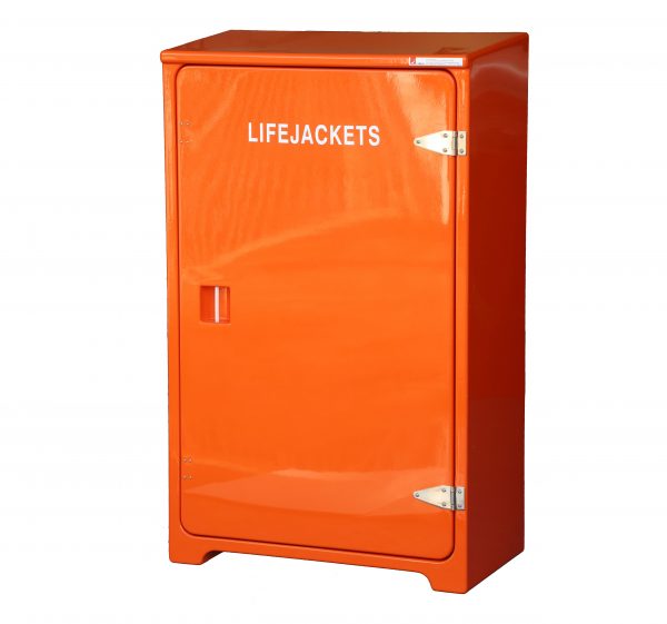 JB08LJ in orange