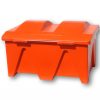 SOS516 in orange