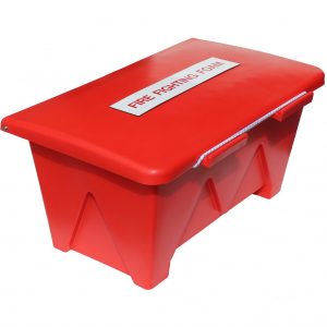 Fire Fighting equipment chest (SOS505)
