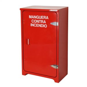 JB10H Fire hose cabinet by Jo Bird. Manufactured in Dubai