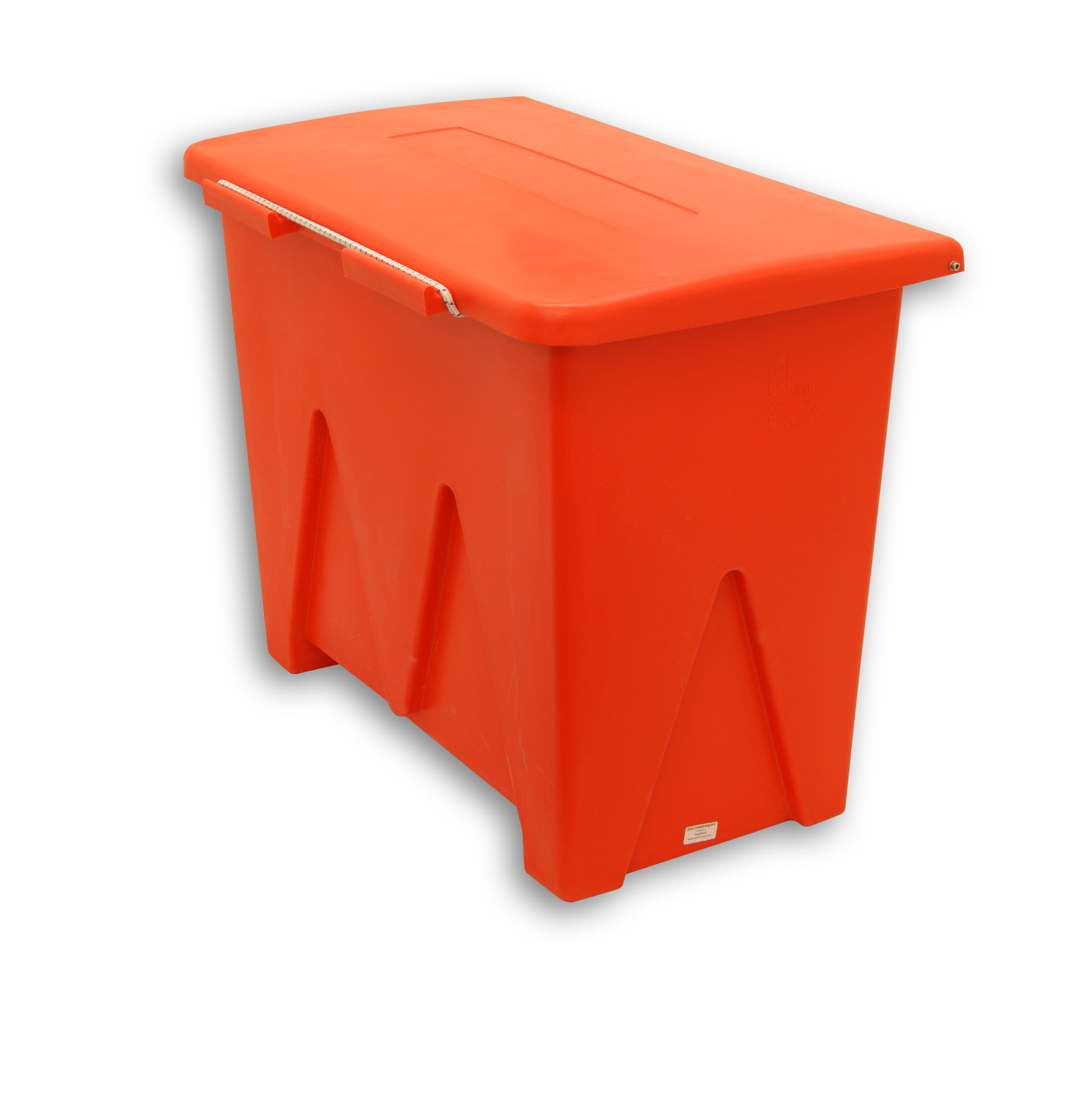 SOS506 Lifejacket chest