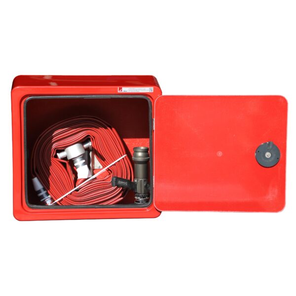 JB85.360H by Jo Bird. Shown with rubber covered hoses and pistol grip nozzles