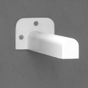 Automatic lifejacket hanger to help keep the lifejacket free of condensation