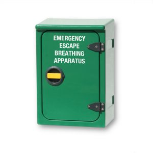 JB81 EEBD Cabinet